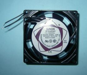 SF-23080AT-HS 13W 230V 80x25!SUNON WENT