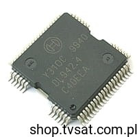 CY310C DL942.4 Automotive Basis IC SMD-HIQUAD64 BOSCH