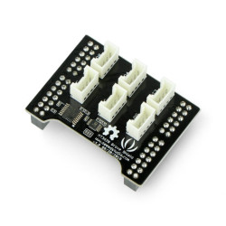 Grove - shield dla Azure Sphere MT3620 - Seeedstudio 103990343