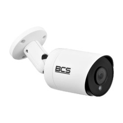 Kamera tubowa AHD, HD-CVI, HD-TVI, CVBS 8Mpx 2.8mm BCS-TA28FSR4(2)