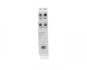 Przekaźnik instalacyjny 16A 1Z 24V AC 5TT4201-2