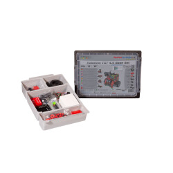 Fischertechnik 559888 Robotics TXT 4.0 Base Set
