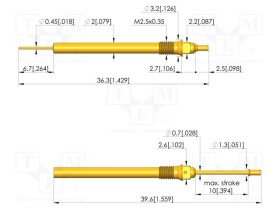 PSK-350-0002