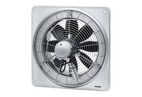 Wentylator ścienny; Maico Ventilatoren Maico
