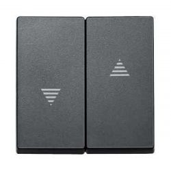 Wyłącznik żaluzjowy