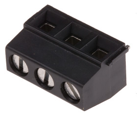 Klucz polaryzacyjny raster 5mm Przewlekany Phoenix Contact