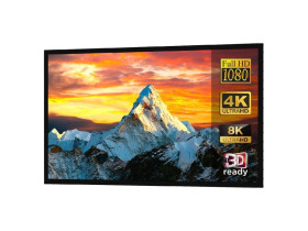 Ramowy ekran projekcyjny 100 (16:9) MC-921