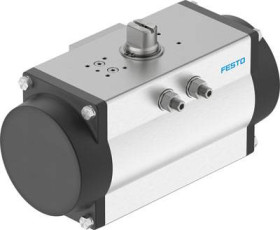 Napęd obrotowy FESTO DFPD-240-RP-90-RS45-F10-R3-C-VDE2 8102849