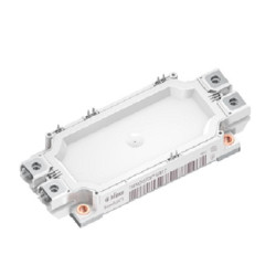 Moduł IGBT Ic 750 A Uce 1700 V 2 20 mW