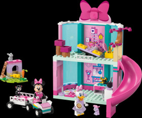 43274 LEGO® Disney - Minnie's Pet Hotel