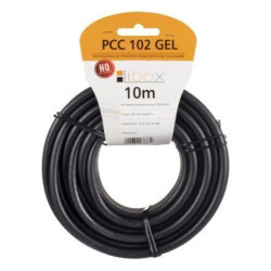 Kabel koncentryczny PCC102 żel-10 LIBOX