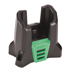 Ładowarka do wykrywacza gazu, do użytku z: Czujka gazu ALTAIR 4XR, EU