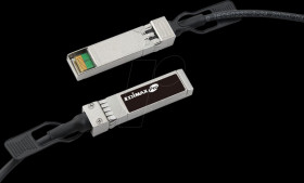 EA1-020D Cable SFP+ Twinax 2m