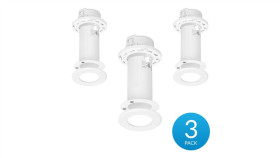 Uchwyt Sufitowy Dedykowany Dla Unifi Flexhd, 3-Pack Ubiquiti Flexhd-Cm-3