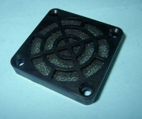 LFT-40/30ppi 40mm OSŁ.PLASTIK Z FILTR