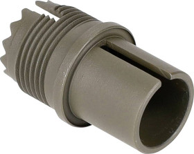 ITT 011-0621-000 Złącze D-Sub 1 szt.