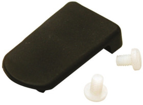 Zacisk paskowy Klips na pasek 1599CLIP Poliamid Obudowa ręczna 1599