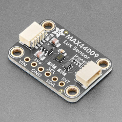 Adafruit MAX44009 Wide-range Lux Light Sensor