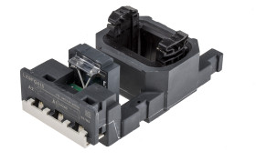 Cewka stycznika Schneider Electric do LC1F185, LC1F225 Cewka stycznika