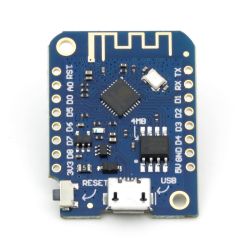 Płytka rozwojowa D1 Mini V3 WIFI ESP8266