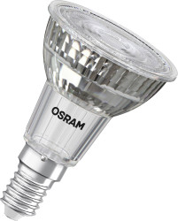Żarówka reflektor LED OSRAM HOMELIGHTING 4099854457166 E14 3.7 W ciepła biel 1 szt.