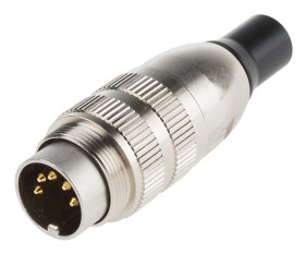 Sterownik lampy stroboskopowej RS PRO