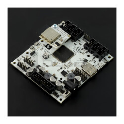 Husarion Core2 WiFi - STM32F4 ARM Cortex M4