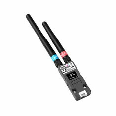 M5Stack Unit C6L dla Meshtastic LoRa Communication Module ESP32-C6 SX1262 WiFi 6 0.66 Inch OLED Wyświetlacz RGB LED 868~923 MHz