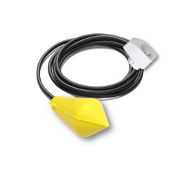 Przełącznik pływakowy Kabel długość kabla 5 m ATMI SPDT 400 V ac 250 V dc
