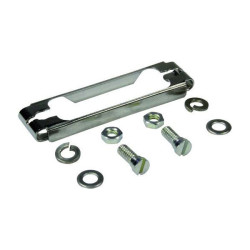 Harting 09 67 000 9915 Slider lock 1pc for secure component fastening