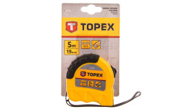 Miara Zwijana Stalowa 5 M X 19 Mm 27C305