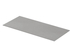 Bopla BO FP 60024 (68711624) - panel przedni z anodowanego aluminium do obudowy BO 62606 (L) + 2x AB 02609 (L)