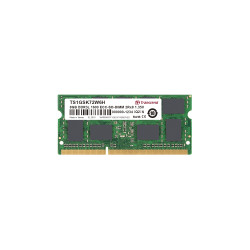 RAM, 8 GB, DDR3L, gniazdo: SODIMM, 1.35V