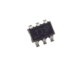 AP2603GY-HF-3 APEC ADVANCED POWER ELECTRONICS CORP SOT26
