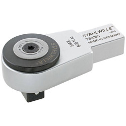 Stahlwille 58251065 Ratchet