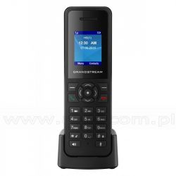 Słuchawka DECT VoIP (Grandstream DP720)