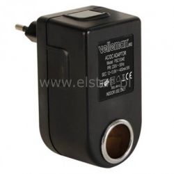 Adapter WT 230 - GN Samochodowe 900mA