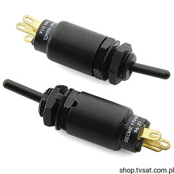 HDP02A Round Tact Switch BOARD SECME