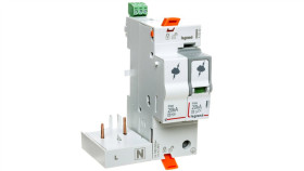 Ogranicznik Przepięć Typ T2 1P+N 20Ka 1,7Kv Blokowy On 300 412262