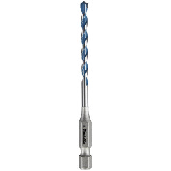 Makita E-14940 Multi-purpose Drill Bit 4mm Carbide tip for diverse uses