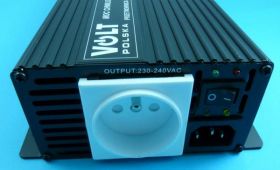 IPS-1000W 24V DC 750/1000W 220V AC+PROST