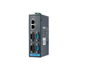 Adapter złącze A DB-9 złącze B RJ45 rodzaj A Męskie rodzaj B Żeńskie Advantech