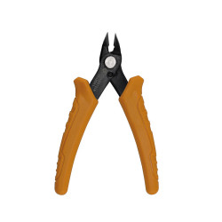 Mini-Seitenschneider bis Ø 1,0mm 18AWG