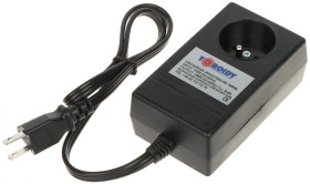 Autotransformator 100VA ATS-110/230V