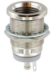 Lampka kontrolna do montażu panelowego Końcówka lutownicza Sloan