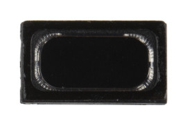 Głośnik miniaturowy średnica 3 (Width)mm 8Ω 16 x 3 x 9mm 0.7W RS PRO