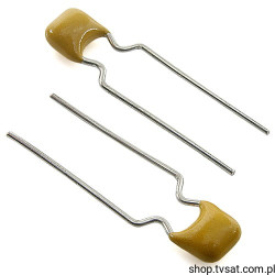 SR125C103KARTR2 10 nF 50V R5.0 AVX