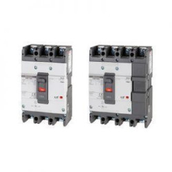 Wyłącznik kompaktowy LS Electric 3polowy In=100A FMU 0102009600 TD100N FMU 100A 3P