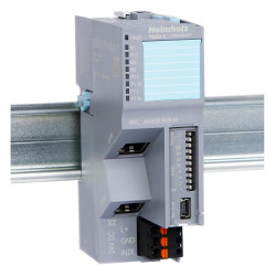 Łącznik sprzęgowy magistrali Helmholz GmbH & Co. KG ‎Łącznik 600-175-1AA11