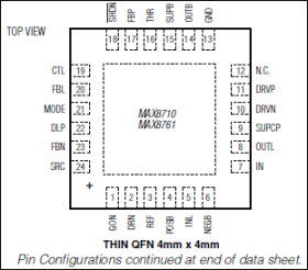 Low-Cost, Linear-Regulator LCD Panel Power Supplies